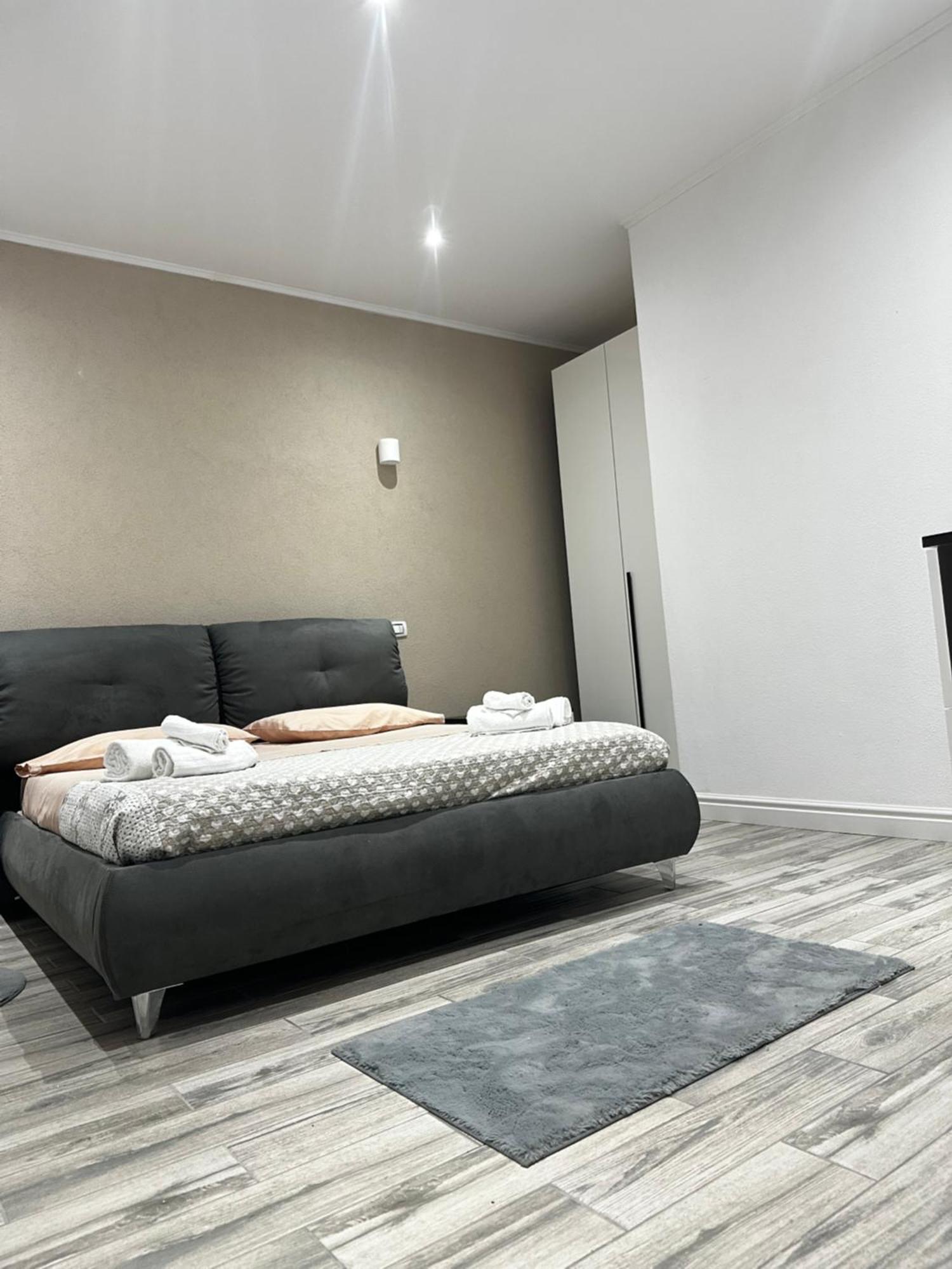 Amy House * Olbia