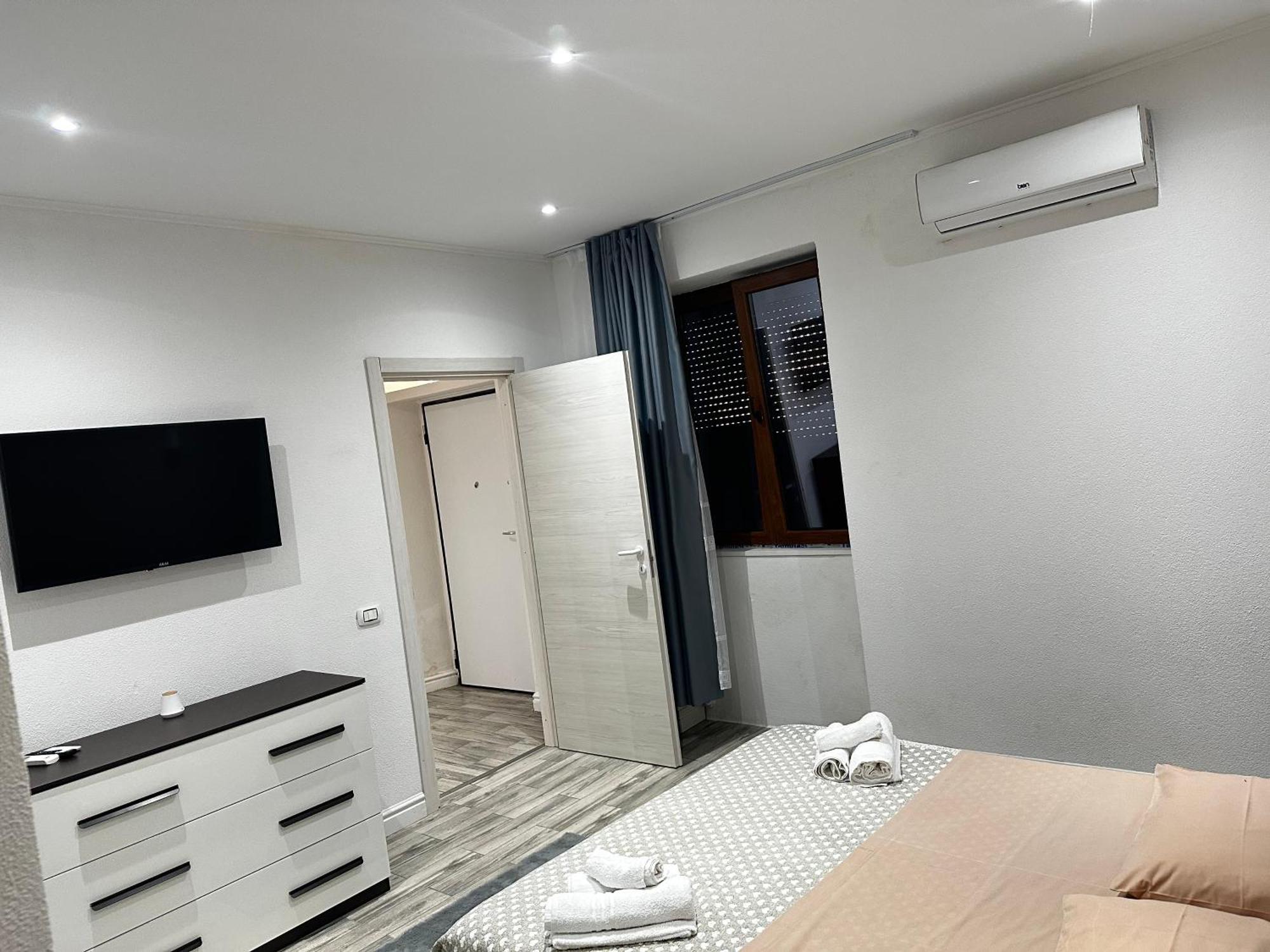 Casa vacanze Amy House Olbia